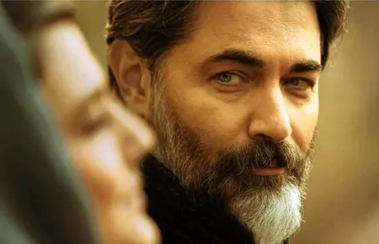 پارسا پیروزفر اولین فیلم سینمایی&zwnj;اش را می&zwnj;سازد