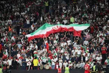 سیلی فیفا به پهلوی در جام جهانی/ ورود پرچم شیر و خورشید، ممنوع!