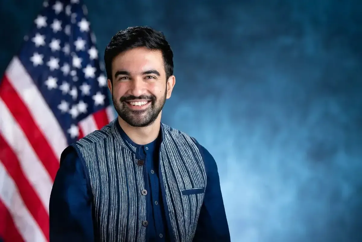 تحلیل زیدآبادی از پیروزی ممدانی: افراطی‌ها سردرگم شده‌اند