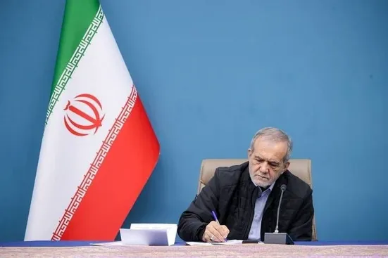 &laquo;پیمان صالحی&raquo; دبیر کل شورای عالی علوم، تحقیقات و فناوری شد
