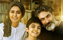 جایزه بهترین بازیگر زن و مرد جشنواره والنسیا به «در انتهای شب» رسید