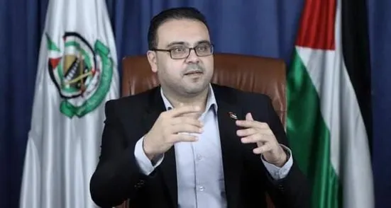 پاسخ حماس به ترامپ: جایگزینی یک اشغالگر با اشغالگری دیگر را نمی&zwnj;پذیریم