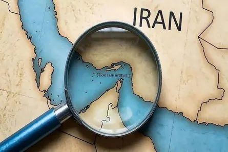 برگ برنده ایران در هرمز را به فرصت سوخته تبدیل نکنیم