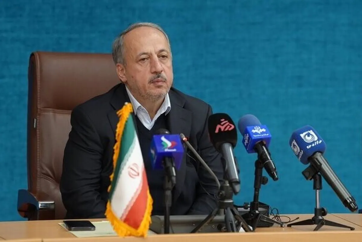 باید فضای امنی برای حضور سرمایه‌گذار ایجاد شود