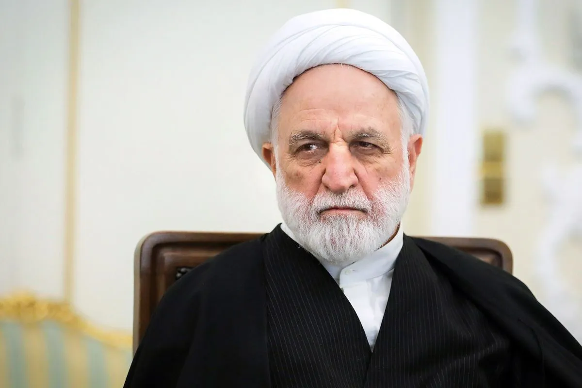 سند ۲۵ ساله ایران و چین می‌تواند چشم‌انداز مهمی را رقم بزند