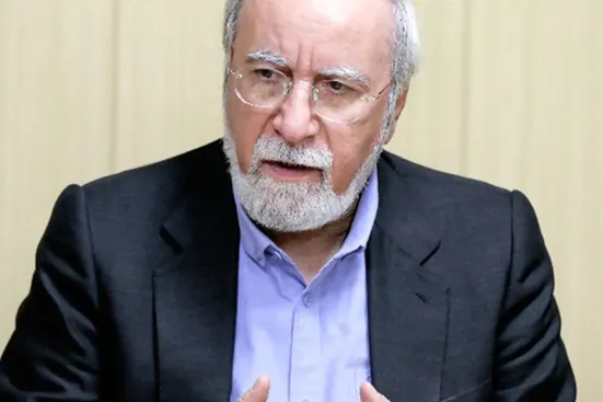یکی از شروط مذاکره، حل بحران اعتماد بین ایران و آمریکا است