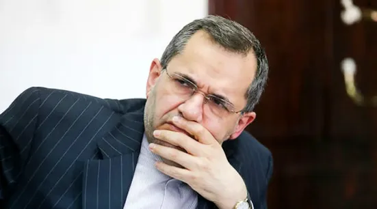 سفر زودهنگام تحت&zwnj;روانچی به اسلو؛ هدف سفر معاون وزیر امور خارجه به ژنو چیست؟