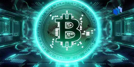 قیمت بیتکوین 7 مرداد ۱۴۰۳