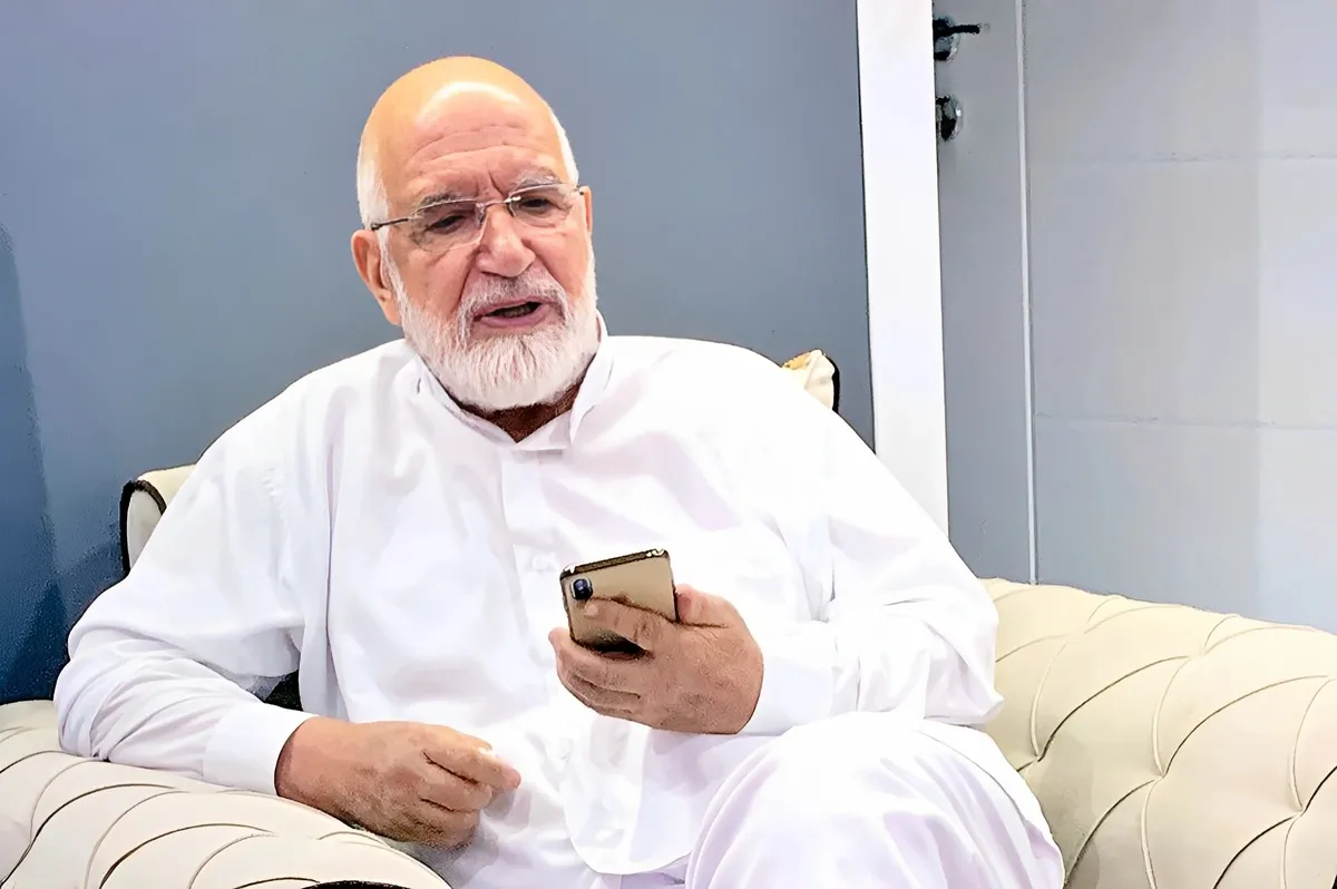 پایان رسمی حصر بعد از ۵۱۸۰ روز / نیروهای امنیتی از منزل حجت‌الاسلام کروبی خارج شدند