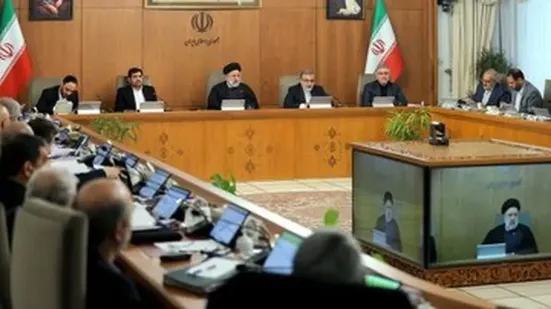 بعضی از وزرای رئیسی پشیمانند، برای پایان دولت لحظه&zwnj;شماری می&zwnj;کنند!