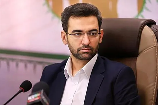 آذری جهرمی: کاش آقازاده&zwnj;ها و ژن&zwnj;های خوبِ ورزشگاه ساز هم داشتیم