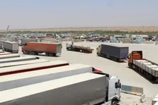 جابه‌جایی بیش از ۳۱ میلیون تن انواع کالا در شبکه راه‌های کشور طی ۲۶ روز جنگ رمضان