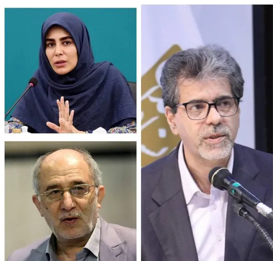 پاتک جریان پایداری به وفاق پزشکیان