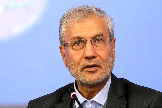 ربیعی دستیار اجتماعی رئیس&zwnj;جمهور شد