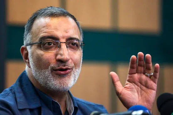 زاکانی خطاب به پزشکیان: نمی&zwnj;گذارم رئیس&zwnj;جمهور شوی!
