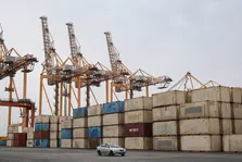 تجارت ۱۳۰ میلیارد دلاری ایران در سال گذشته