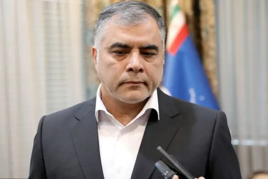 استقبال ایران از حضور سرمایه&zwnj;گذاران خارجی در صنعت نفت