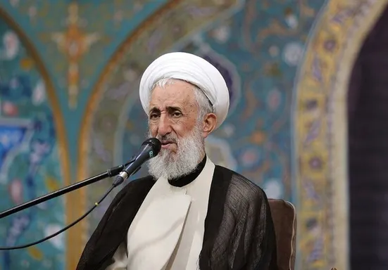 باید کسی را انتخاب کنید که راه شهید رئیسی را ادامه دهد