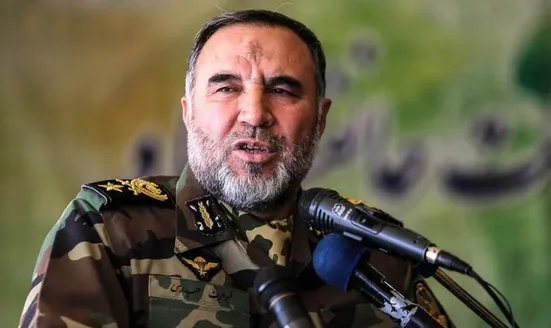 قدرت نیروی زمینی ارتش یکی از بهترین مولفه&zwnj;های دیپلماسی مانند مذاکرات اخیر است