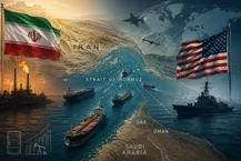 جنگ فرسایشی به‌جای رویارویی تمام‌عیار