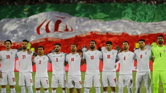 شاید برای برخی ملی&zwnj;پوشان ایران ویزای آمریکا صادر نشود