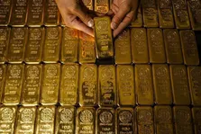 جهش انس جهانی طلا