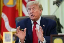 آتش‌بس و تعامل با ایران به پایان رسید