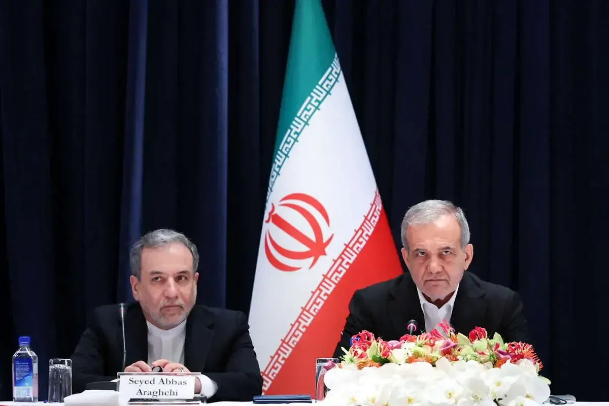 شرم‌الشیخ؛ فرصت یا پوست موز دیپلماتیک؟