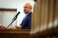 قالیباف: تامین امنیت سرمایه‌گذاری اولویت اصلی ماست + فیلم