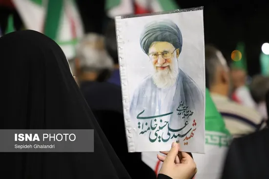 پیش&zwnj;بینی حضور ۳۵ میلیون نفر در مراسم تشییع رهبر شهید