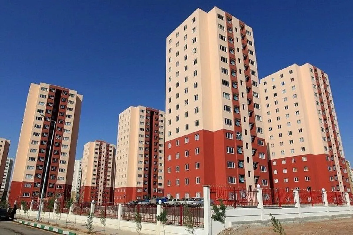تحویل ۱۲۰ هزار مسکن ملی تا پایان سال
