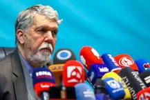 وزیر فرهنگ: موسیقی نواحی حافظه زنده ملت ایران است