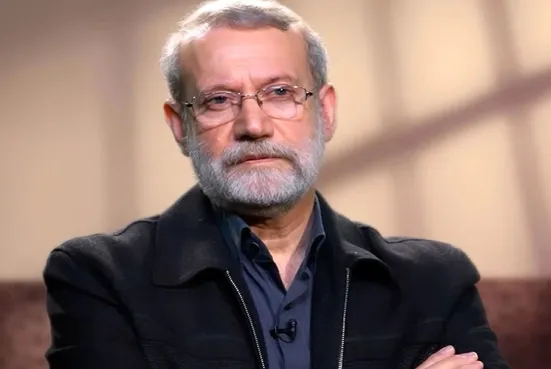 علی لاریجانی دبیر شورای عالی امنیت ملی شد