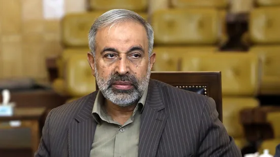 بیش از ۹۰ درصد نیازهای مردم در فضای فعلی اینترنت تأمین می&zwnj;شود