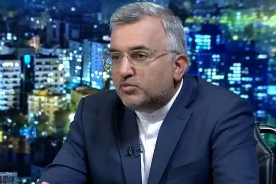 جایی نگفته&zwnj;اند که چون &laquo;مرگ بر آمریکا&raquo; گفته&zwnj;اید، تحریم شده&zwnj;اید