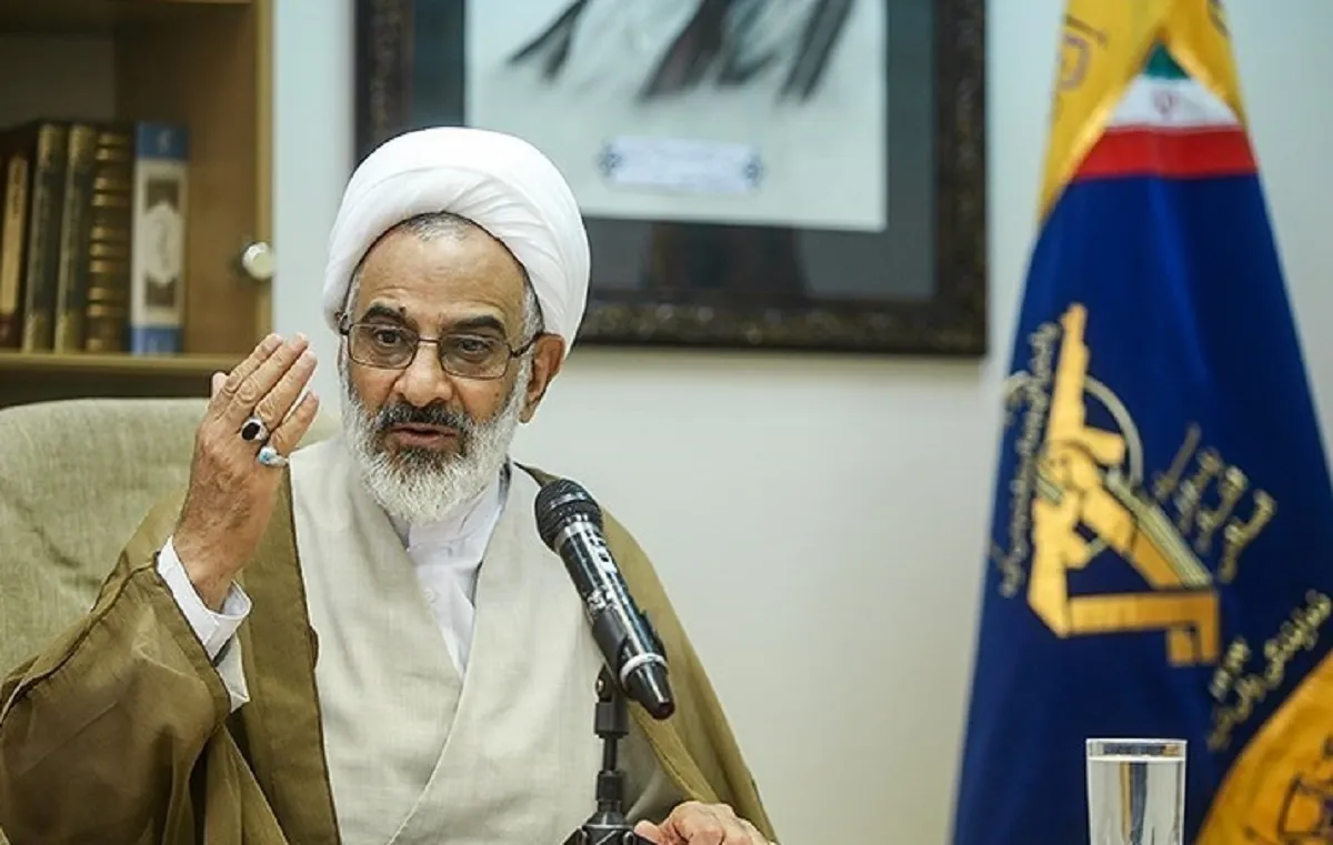 می‌خواستند کسانی که در انتخاب رهبری دخالت دارند را از بین ببرند تا بعدی در کار نباشد