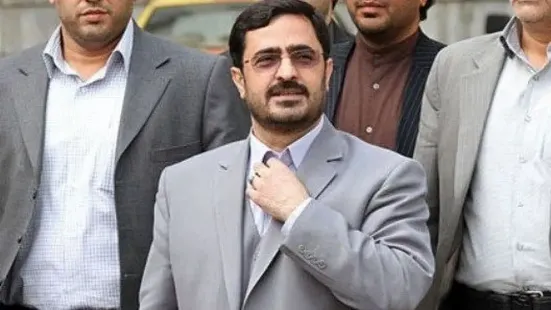 چشم کانون وکلا روشن؛ سعید مرتضوی وکیل می&zwnj;شود!