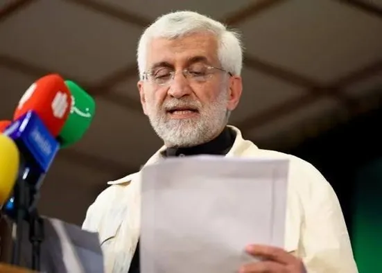 &zwnj;می&zwnj;گویید مذاکره باعث شهادت رهبرانقلاب شد در حالیکه مجوز مذاکره را خود ایشان داد