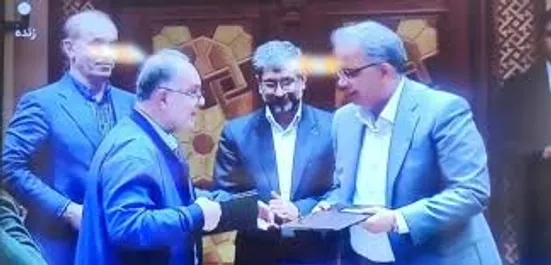 نخستین سفر رئیس جمهور به سیستان و بلوچستان / امضای تفاهم نامه ۳۹ طرح اقتصادی به ارزش ۷۰ همت