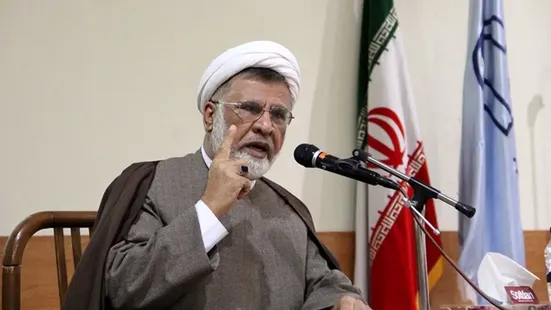 آی مخالفین مذاکره با آمریکا! از شکم&zwnj;های گرسنه خبر دارید؟