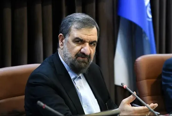 محسن رضایی: صهیونیست&zwnj;ها بعد از سوریه می&zwnj;خواهند سراغ عراق بروند!