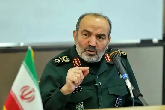 اسرائیل، اولین هدف ایران در صورت حمله آمریکا خواهد بود