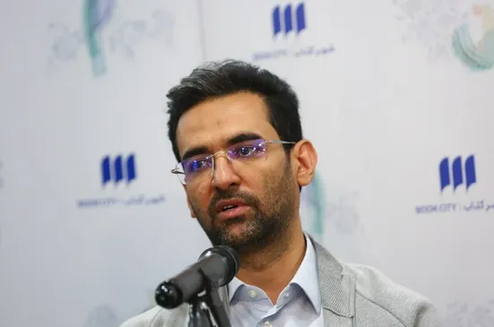 ناآرامی&zwnj;های سال ۱۳۹۶ یکی از مهم&zwnj;ترین پیام&zwnj;هایی بود که دولت آمریکا را به خروج از برجام ترغیب کرد
