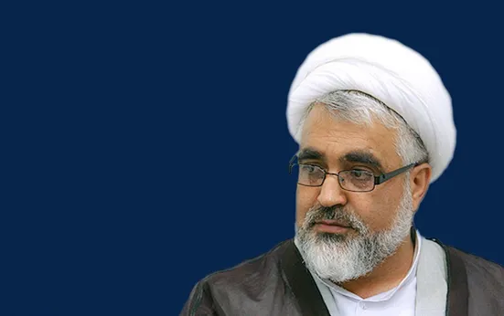 در کشوری که ولایت فقیه است، برای یکپارچگی حاکمیت ملی اتفاقی نمی&zwnj;افتد