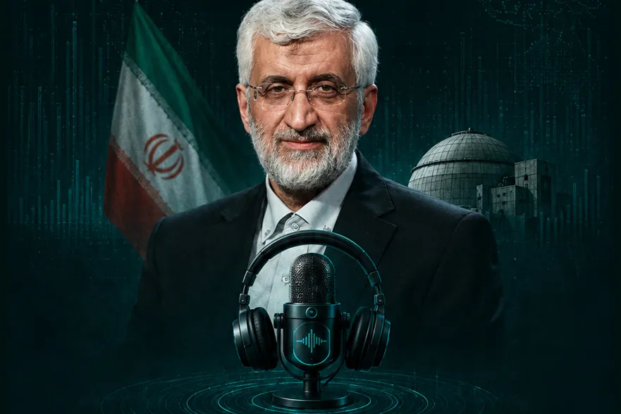 آقای جلیلی شما که با انتقال ۱۲۰۰ کیلوگرم اورانیوم موافقت کرده بودید!