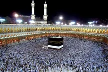 فوت ۶ زائر ایرانی از ابتدای عملیات حج ۱۴۰۴ تا کنون