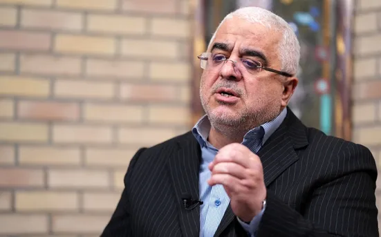 امروز وقت دعوا، شکایت و گله&zwnj;گذاری نیست