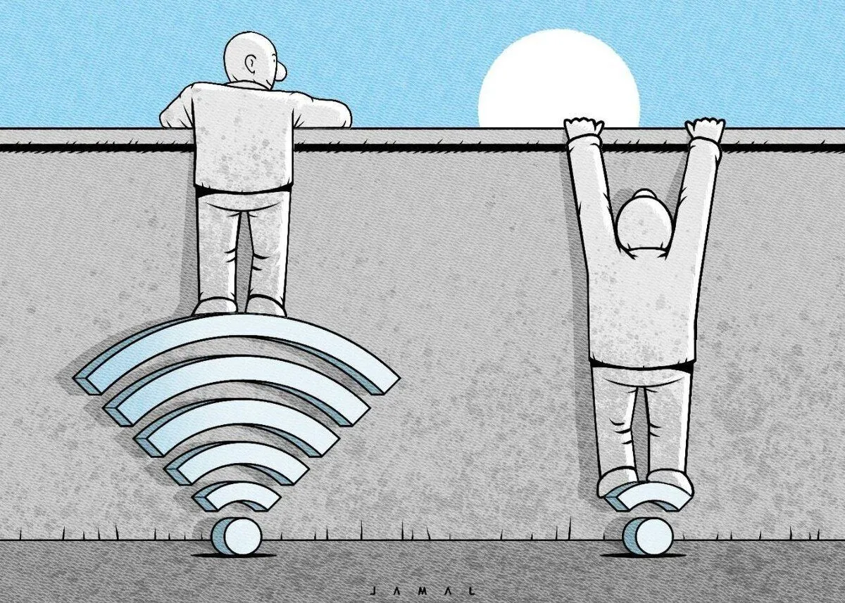 رسوایی «خط سفید» و دست‌پاچگی تندروها؛ سکوت، انکار، فرار رو به جلو!