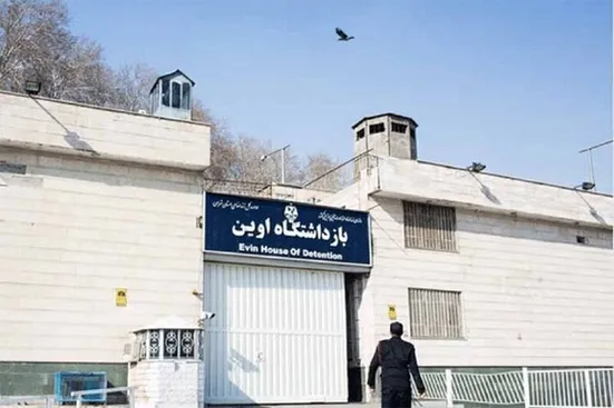 آخرین اخبار از حمله اسرائیل به زندان اوین