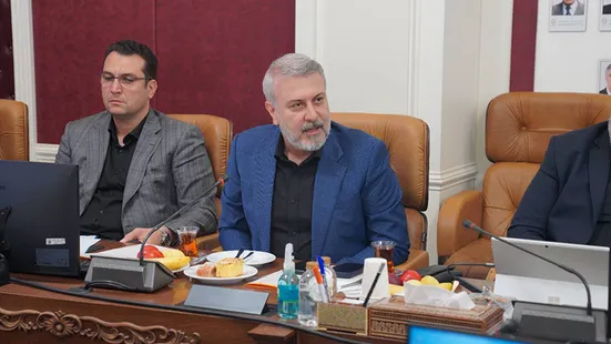 وکیلی و رضایی معاون سرمایه&zwnj;گذاری و امور شرکت&zwnj;ها و مدیر امور حوزه مدیرعامل شدند